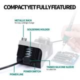  Máy Hàn Nhiệt Độ Cao Yihua 982 V C210 40W 