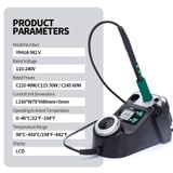  Máy Hàn Nhiệt Độ Cao Yihua 982 V C210 40W 