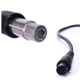  Tay khò thay thế Yihua S218A ( cho Yihua 853D 5A II) 