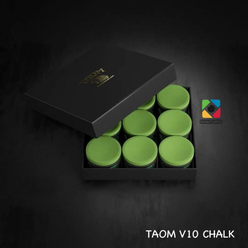 Lơ Bida Cá Nhân Taom V10