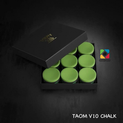 Lơ Bida Cá Nhân Taom V10