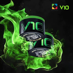 Lơ Bida Cá Nhân Taom V10