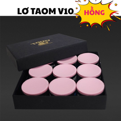 Lơ Bida Cá Nhân Taom V10