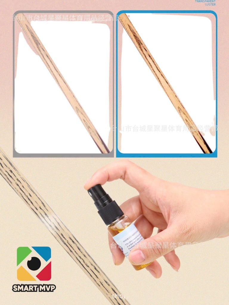 Dầu Bảo Dưỡng Cơ Bida - Dầu Đánh Bóng Cơ Bida