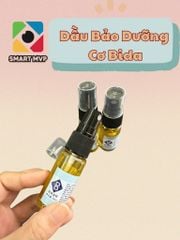 Dầu Bảo Dưỡng Cơ Bida - Dầu Đánh Bóng Cơ Bida