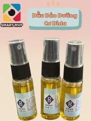 Dầu Bảo Dưỡng Cơ Bida - Dầu Đánh Bóng Cơ Bida