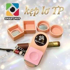 Kẹp Lơ TP Turning Poin - Dụng Cụ Kẹp Giữ Lơ Bida Nam Châm TP Turning Poin