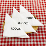 


																	 Khăn giấy ăn in logo 10000 
