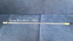 Bóng đèn UV thạch anh (Tia cực tím) diệt khuẩn 45cm -  60cm - 90 cm - 120cm