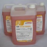 


																	 Dung dịch khử mùi Goodmaid Pro GMP 120D DEOAIR DRAMAN mã TMGMP-120D 