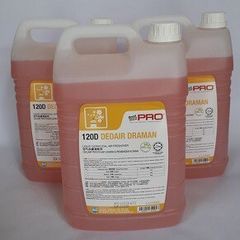 Dung dịch xịt thơm và khử mùi hãng GOODMAID PRO mã GMP120F (ĐVT: Bình 500ml, Dung tích: 500ml, Hương: Hoa Lài)