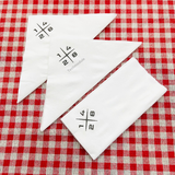 


																	 Khăn giấy ăn in logo 1428 