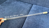 


																	 Bóng đèn UV thạch anh (Tia cực tím) diệt khuẩn 45cm -  60cm - 90 cm - 120cm 