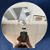 


																	 Hộp đựng giấy vệ sinh cuộn lớn Yigao mã 723 