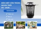 


																	 Đèn diệt côn trùng hãng ĐẠI SINH mã DS-DU15 