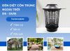  Đèn diệt côn trùng hãng ĐẠI SINH mã DS-DU15 