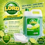 


																	 Nước rửa chén Lord 