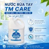 


																	 Nước rửa tay TMCARE 4 Kg không màu không mùi 