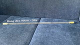 


																	 Bóng đèn UV thạch anh (Tia cực tím) diệt khuẩn 45cm -  60cm - 90 cm - 120cm 