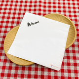 


																	 Khăn giấy ăn in logo A KOPI 