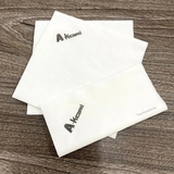 


																	 Khăn giấy ăn in logo A KOPI 