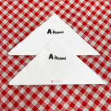 


																	 Khăn giấy ăn in logo A KOPI 