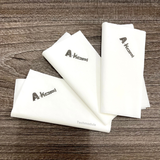 


																	 Khăn giấy ăn in logo A KOPI 