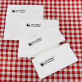 


																	 Khăn giấy ăn in logo AN CƯỜNG 