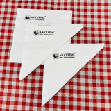 


																	 Khăn giấy ăn in logo AN CƯỜNG 