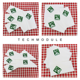 


																	 Khăn giấy ăn in logo AN COFFEE AND TEA 