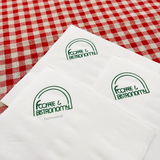 


																	 Khăn giấy ăn in logo BISTRONOMY 