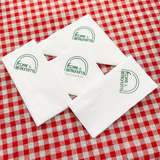 


																	 Khăn giấy ăn in logo BISTRONOMY 