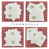 


																	 Khăn giấy ăn in logo N CÀ PHÊ 