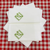 


																	 Khăn giấy ăn in logo N CÀ PHÊ 