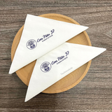 


																	 Khăn giấy ăn in logo CƠM NIÊU 37 