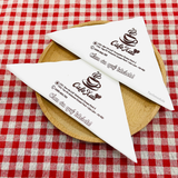 


																	 Khăn giấy ăn in logo CAFE XƯA 