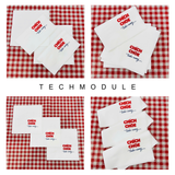 


																	 Khăn giấy ăn in logo CHÍCH CHOÈ 