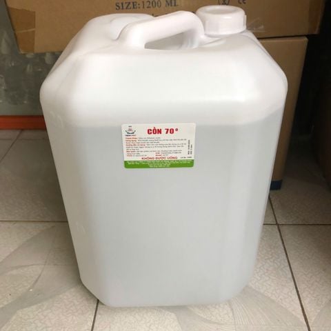 Dung dịch cồn  thực phẩm