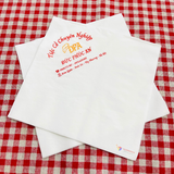 


																	 Khăn giấy ăn in logo TIỆC CỖ ĐỨC PHÚC AN 