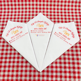 


																	 Khăn giấy ăn in logo TIỆC CỖ ĐỨC PHÚC AN 