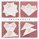 


																	 Khăn giấy ăn in logo TIỆC CỖ ĐỨC PHÚC AN 