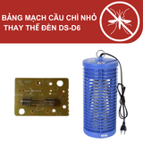 


																	 Bảng Mạch Cầu Chì nhỏ 