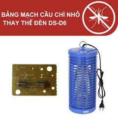  Bảng Mạch Cầu Chì nhỏ 
