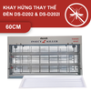  Khay hứng sử dụng cho đèn công nghiệp D152I và D202 