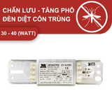


																	 Chấn lưu - tăng phô (ba lát) đèn diệt côn trùng ĐẠI SINH 