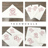 


																	 Khăn giấy ăn in logo NHÀ HÀNG DŨNG QUÁN 