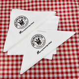 


																	 Khăn giấy ăn in logo NẤU CỖ ĐẠT THU 