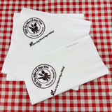 


																	 Khăn giấy ăn in logo NẤU CỖ ĐẠT THU 