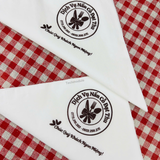 


																	 Khăn giấy ăn in logo NẤU CỖ ĐẠT THU 