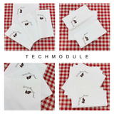 


																	 Khăn giấy ăn in logo DONG BAC HOTEL 